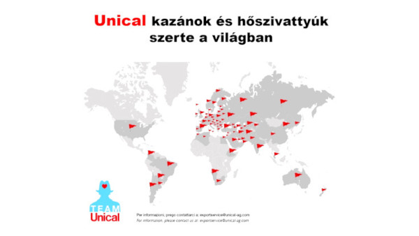 TV-reklám - Unical kazán 01 - M2 2014.okt.6 óra